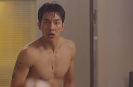 Vagabond: Episode 15