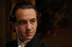 Nicolas Le Floch: The English Cadaver