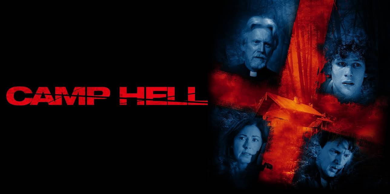 Campamento de fe (2010)