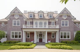 Million Dollar Beach House: La ley del más rápido