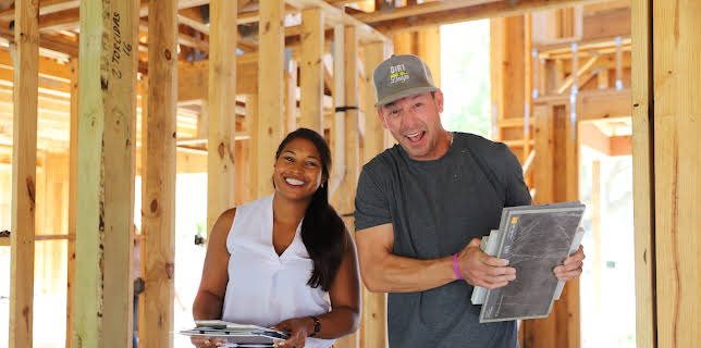 11:05: Husdrøm på 100 dager (S4 E11) (S4) | FEM | 11/11 2025