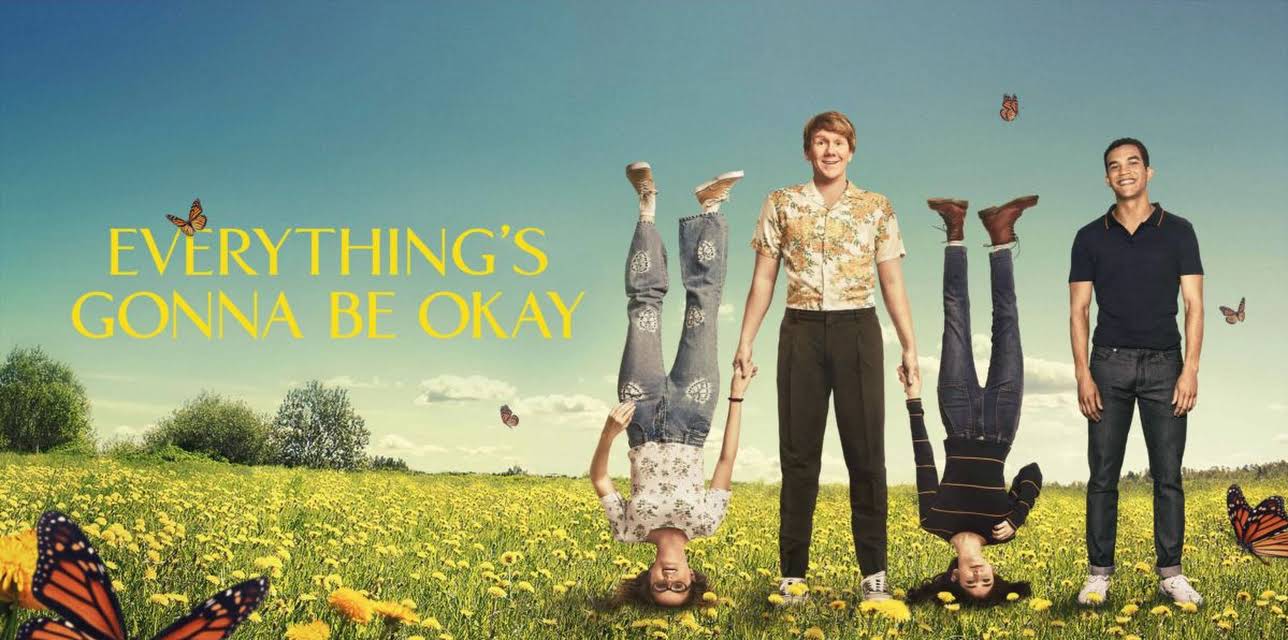 Everything's Gonna Be Okay