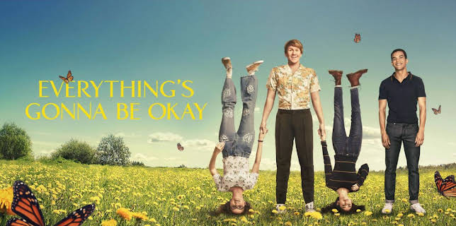 Everything's Gonna Be Okay
