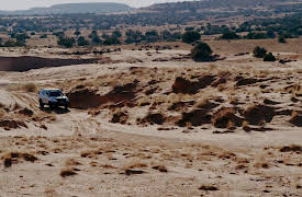 Overlanders: Ultimate Overlanders