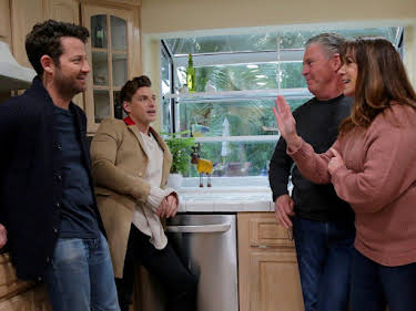 02:55: Schöner wohnen mit Nate & Jeremiah | Sixx | 4/29 2026