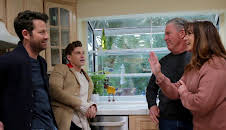 Schöner wohnen mit Nate & Jeremiah