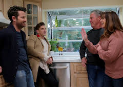 Schöner wohnen mit Nate & Jeremiah