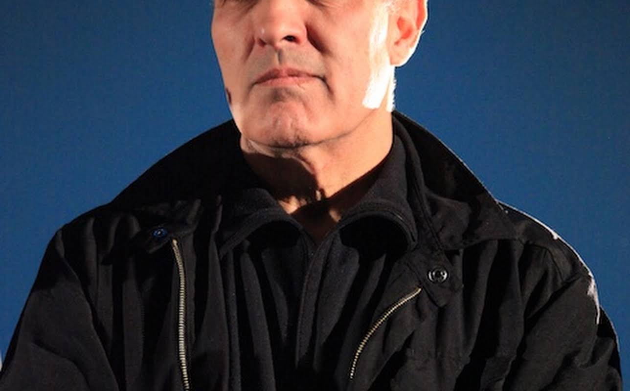 Abdelkrim Bahloul