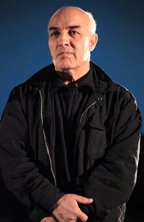 Abdelkrim Bahloul as 