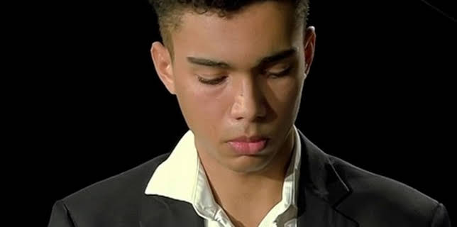 Pianoparels: works by Beethoven and Chopin (2020)