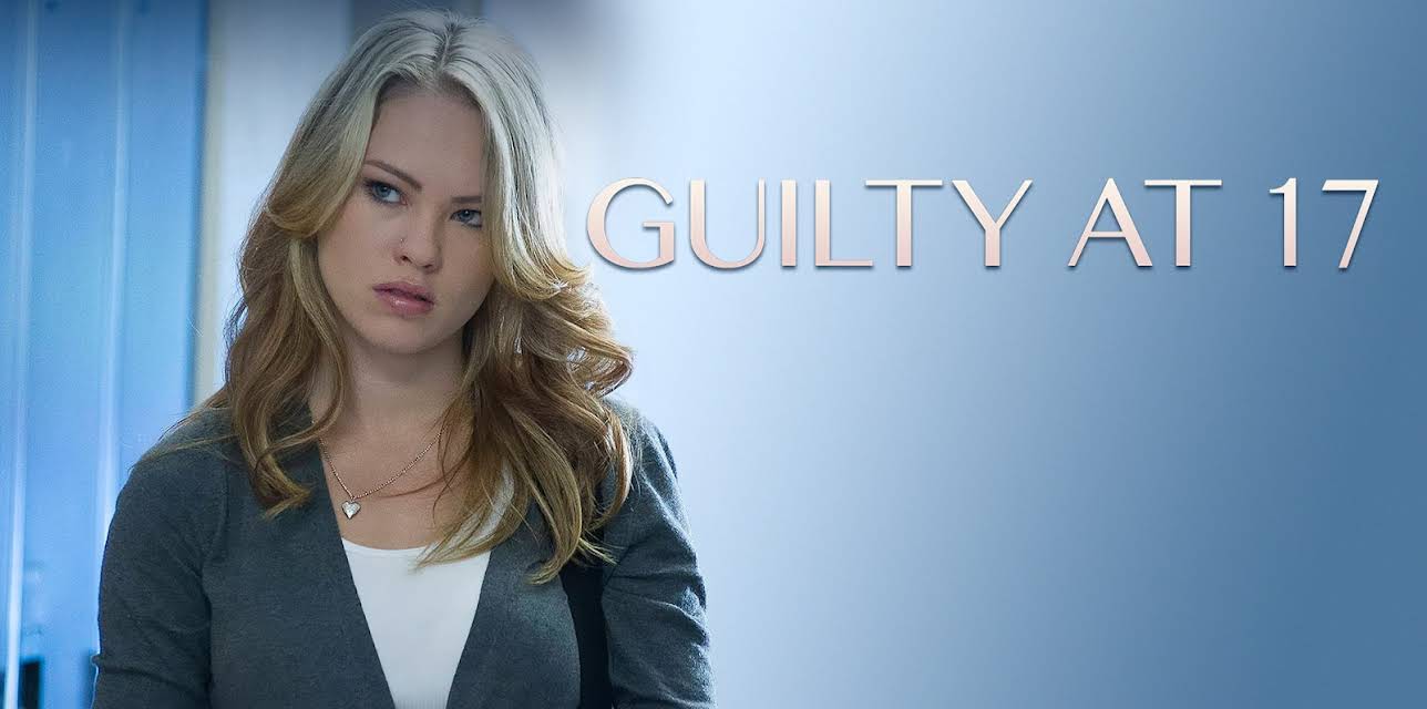 Guilty at 17 (2014)