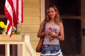 Army Wives: Hail & Farewell