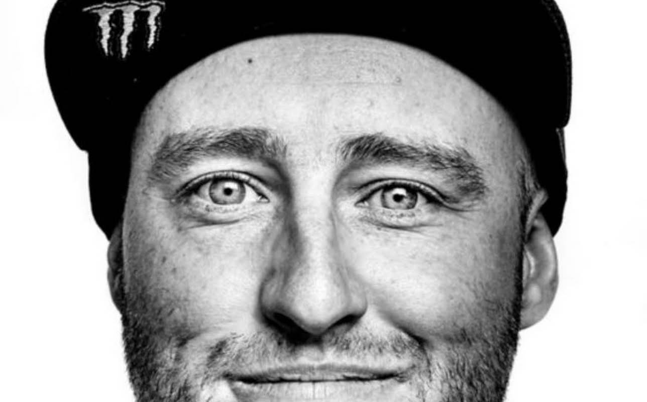 Tom Wallisch