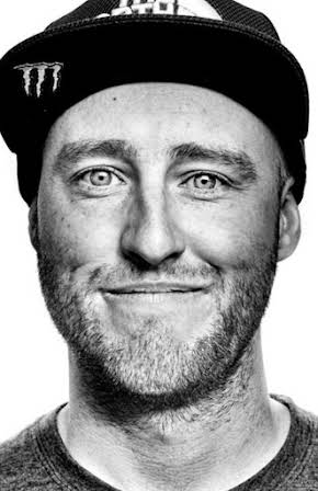 Tom Wallisch as 