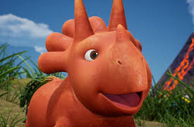 Season 1: Meet Ginger | Wobbly Tooth