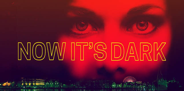 00:25: Now It's Dark | NRK 1 | 11/2 2025