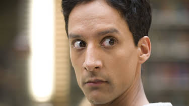 06:00: Community (S1 E18) (S1) | Viasat Series | 4/24 2026