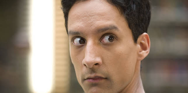 06:00: Community (S1 E18) (S1) | Viasat Series | 2/6 2026