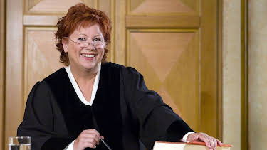 06:50: Richterin Barbara Salesch | Sat1 Gold | 4/5 2026