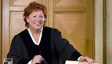 Richterin Barbara Salesch