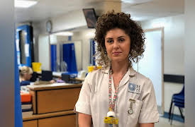 Casualty 24/7: Episode 14