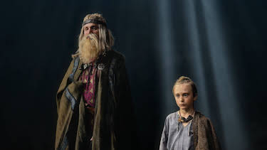 21:00: Vikings – Legendäre Könige | ZDFinfo | 9/15 2026