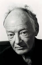 Christian Erickson som Antique Dealer