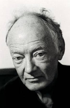 Christian Erickson as Antique Dealer