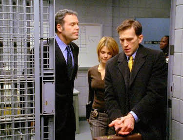 06:35: Criminal Intent - Verbrechen im Visier | VOX | 5/3 2026