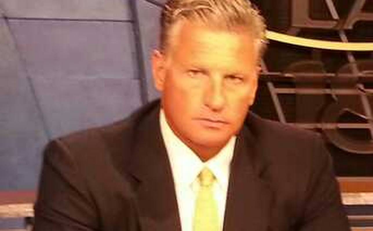 Mike Jerome Putnam