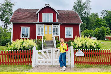 14:30: Mitten in Bullerbü - Ferien in Småland | 3SAT | 9/14 2026