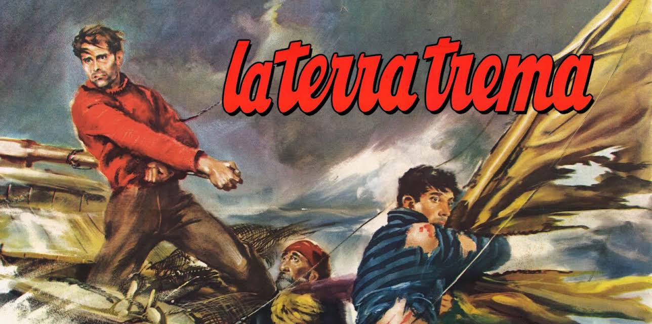 La terra trema (1948)