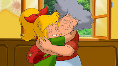 08:00: Bibi Blocksberg | ZDF | 1/10 2026