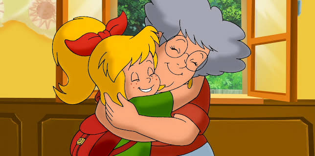 07:00: Bibi Blocksberg | ZDF | 1/10 2026