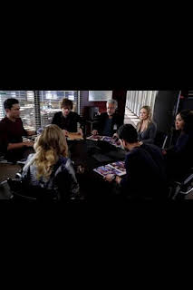 20:33: Mentes criminales (T14): Ep.8 Ashley | AXN | 7/20 2026
