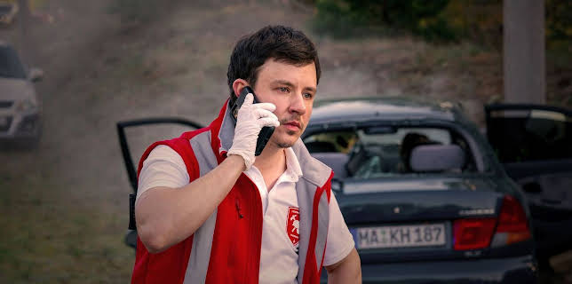 00:15: Die Notärztin | Das Erste | 3/25 2026