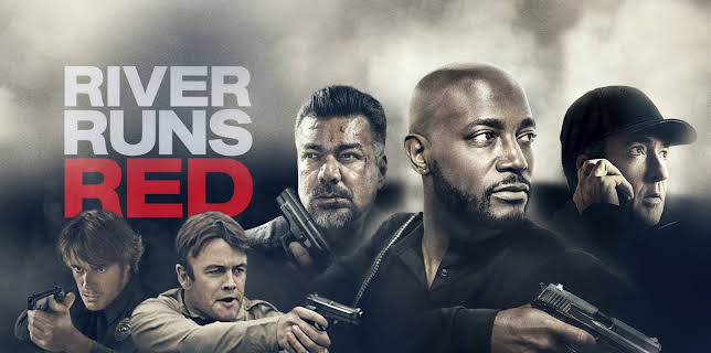 River Runs Red (2018)
