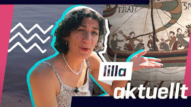 09:45: Lilla Aktuellt | Barnkanalen | 7/29 2026