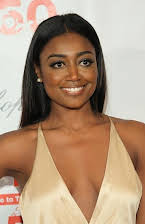 Patina Miller som 