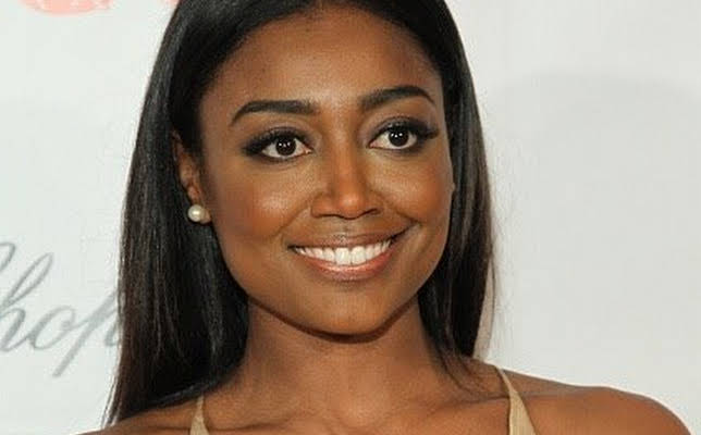 Patina Miller