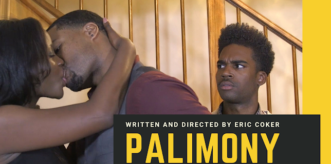 Palimony (African American Cast)