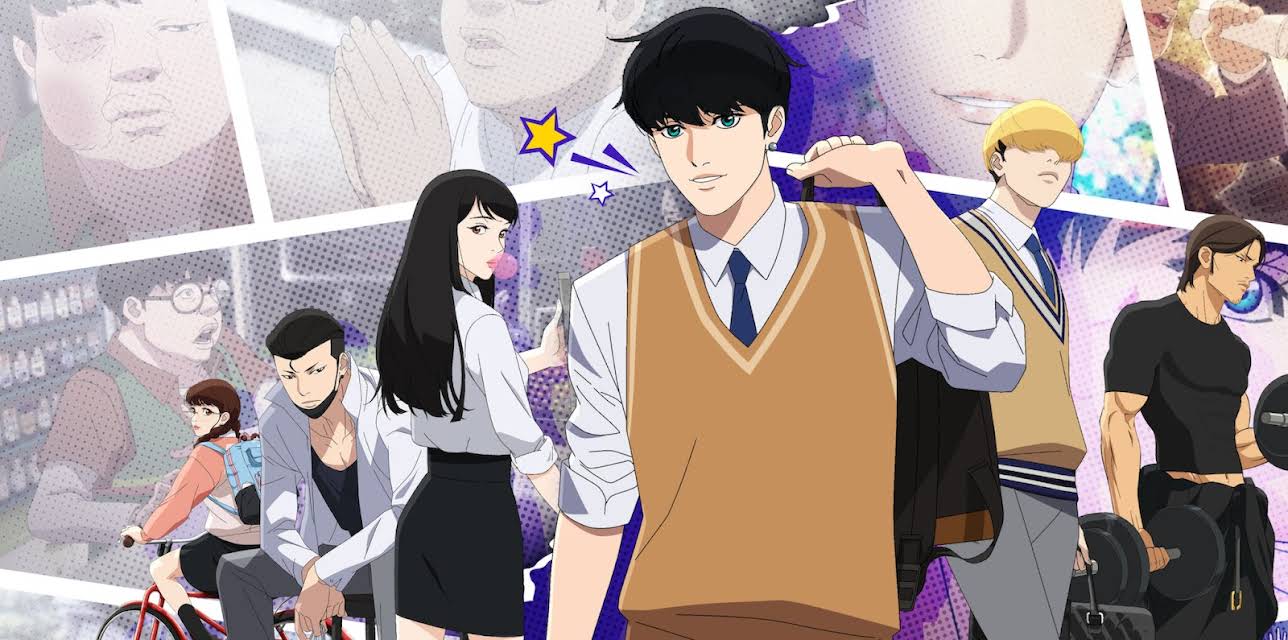 Lookism