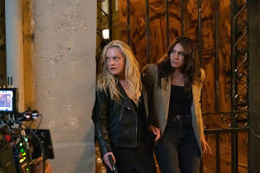 03:30: The Veil | ZDFneo | 4/8 2026