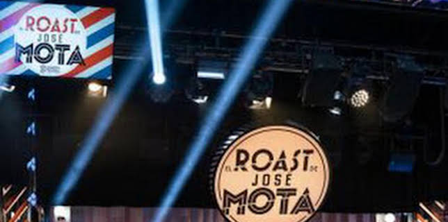 04:30: El Roast de José Mota | Paramount Channel | 12/9 2025