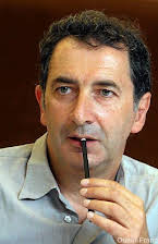 François Morel som Ordralfabétix 
  
  
  (voice)