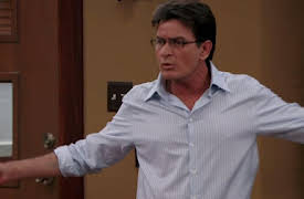 Anger Management Season 1: Charlie Goes Back to Therapy