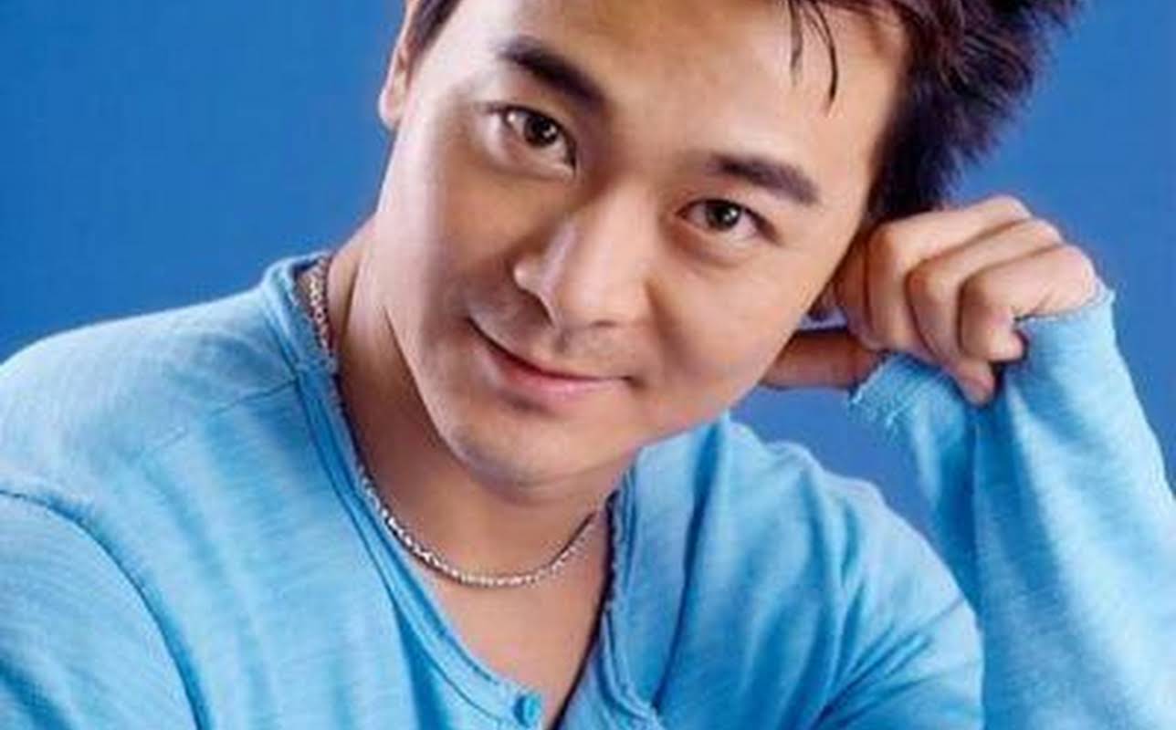 Jiusheng Wang