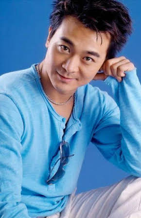 Jiusheng Wang as 