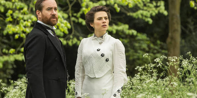 Howards End