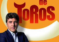 Tiempo de toros